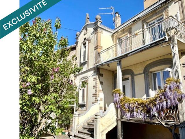 Maison vente à Grenoble