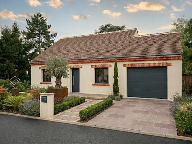 Maison vente à Orléans, Guilly