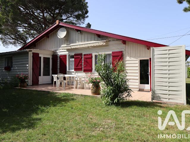 Maison vente à Arcachon, Gujan-mestras