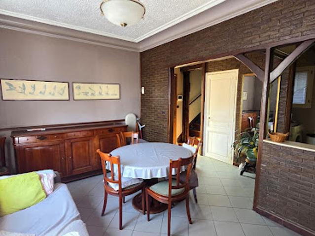 Maison vente à Saint-Germain-en-Laye, Houilles