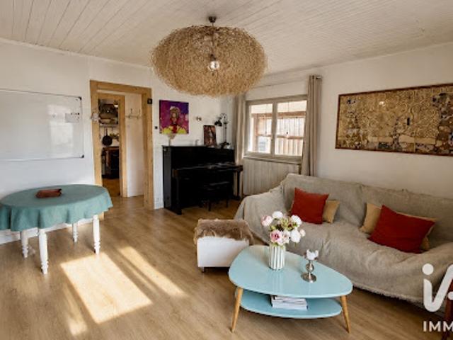 Maison vente à Lesparre-Médoc, Hourtin