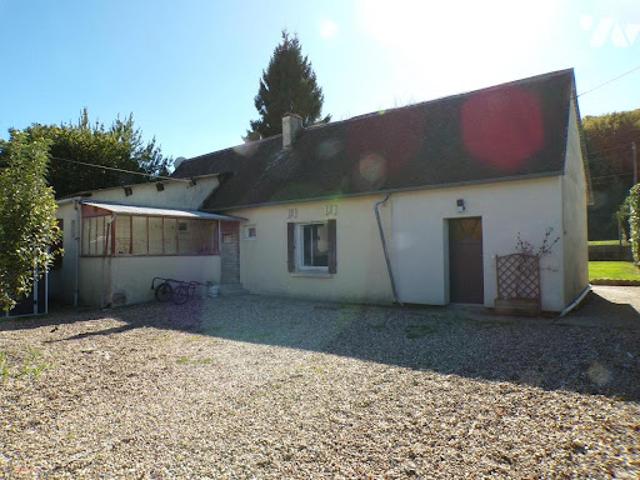 Maison vente à Beauchamps, Somme