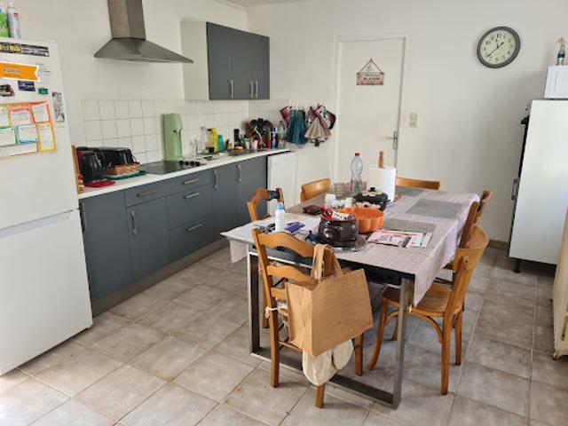 Maison vente à Angers, Ingrandes