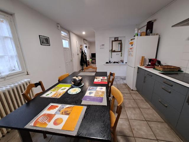 Maison vente à Angers, Ingrandes