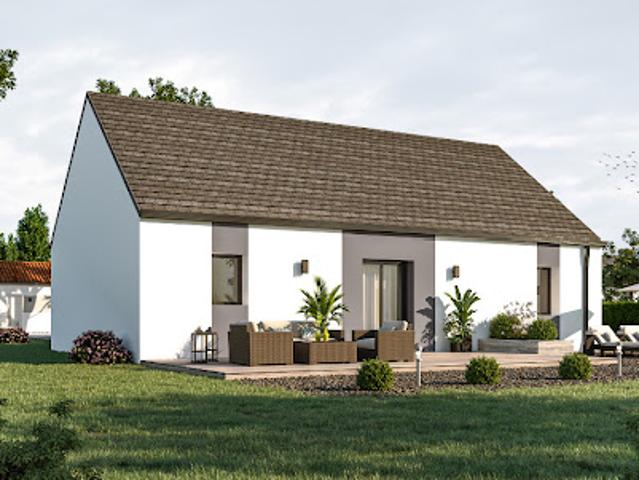 Maison vente à Châteaubriant-Ancenis, Joué-sur-erdre