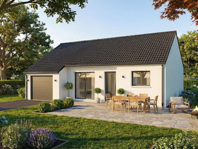 Maison vente à Thiers, Joze