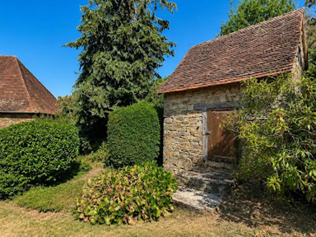Maison vente à Nontron, Jumilhac-le-grand