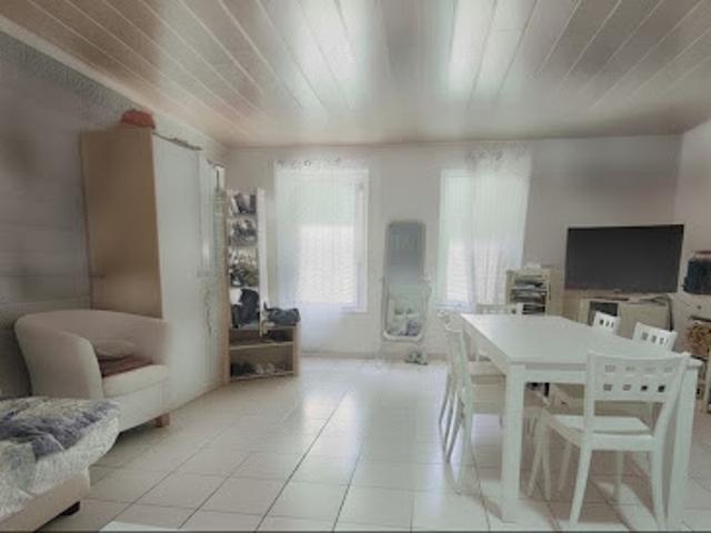 Maison vente à La Roche-sur-Yon, La Bernardière