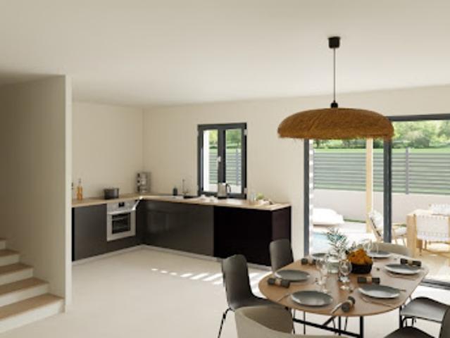 Maison vente à Arrondissement de Toulon, La Farlède