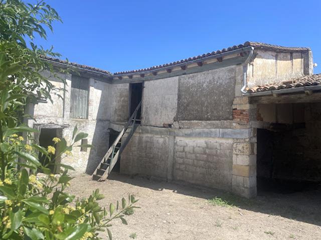 Maison vente à La Rochelle, La Flotte