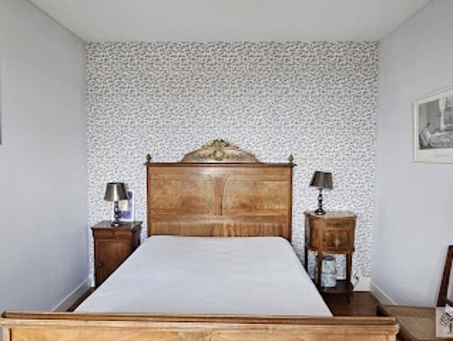 Maison vente à La Rochelle, La Flotte