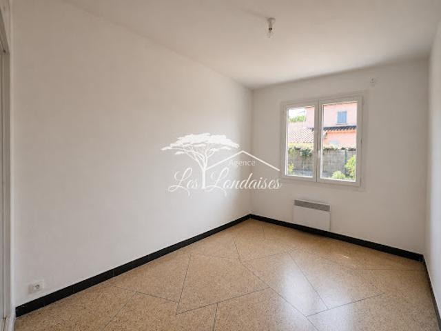 Maison vente à Arrondissement de Toulon, La Londe-les-maures