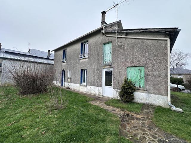 Maison vente à Limoges, La Porcherie