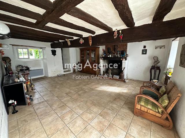 Maison vente à Angers, La Possonnière