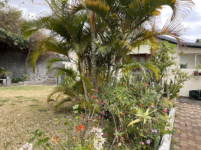 Maison vente à La Réunion