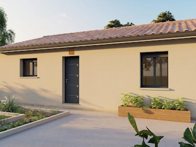 Maison vente à Guéret, La Souterraine