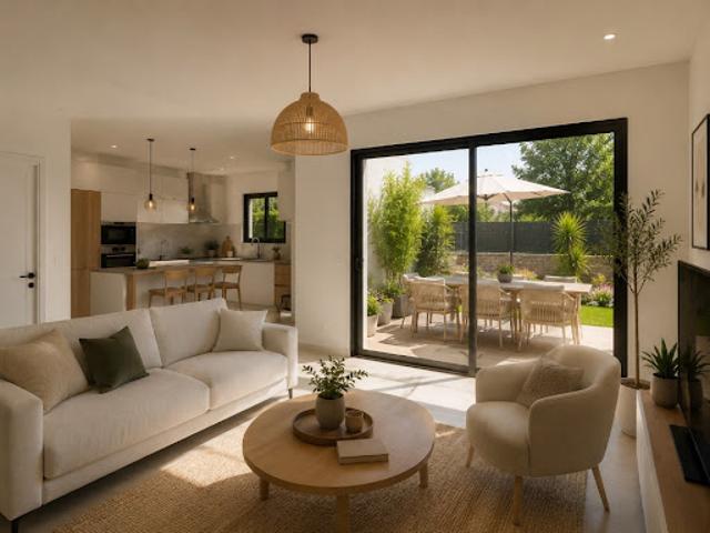 Maison vente à Arrondissement de Toulon, La Valette-du-var