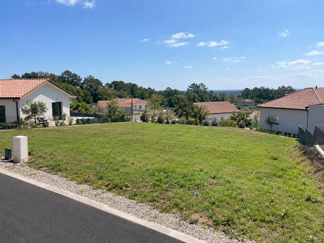 Maison vente à Las Pomadèras, Labouheyre
