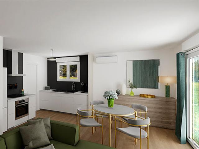 Maison vente à France métropolitaine, Labouheyre