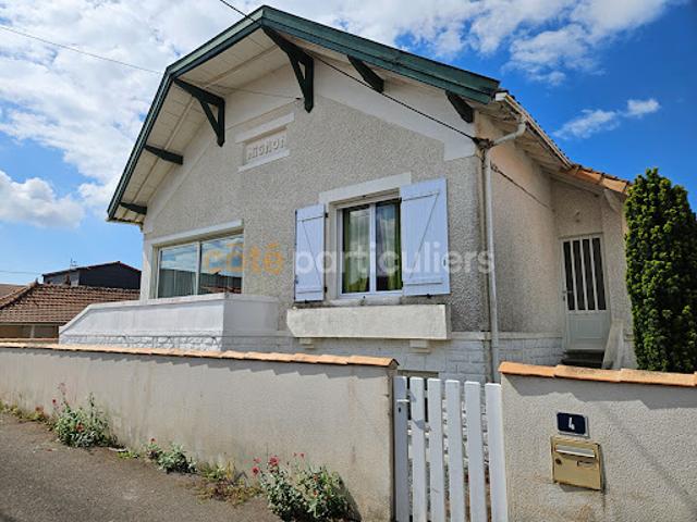 Maison vente à L'Aiguillon-sur-Mer, L'Aiguillon-la-Presqu'île