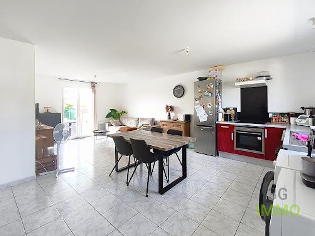 Maison vente à Langon