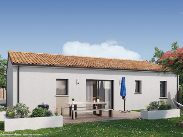 Maison vente à Arcachon, Lanton