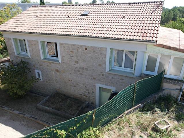 Maison vente à Coupe, Largentière