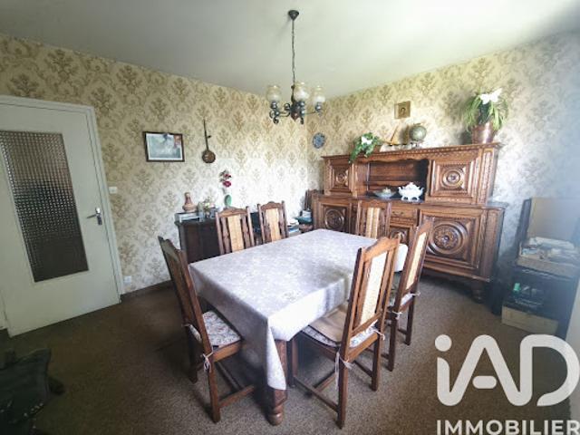 Maison vente à Laval