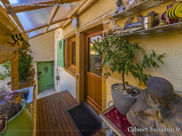 Maison vente à Villefranche-sur-Saône, Rhône