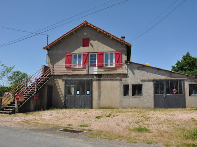 Maison vente à Le Gâtet, Le Bouchaud
