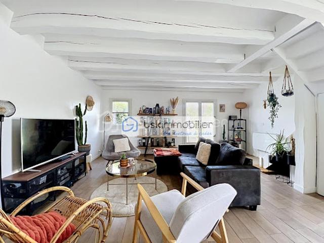 Maison vente à Évry, Morsang-sur-seine