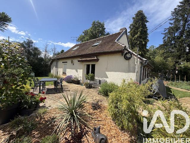 Maison vente à Épernay, Montmirail