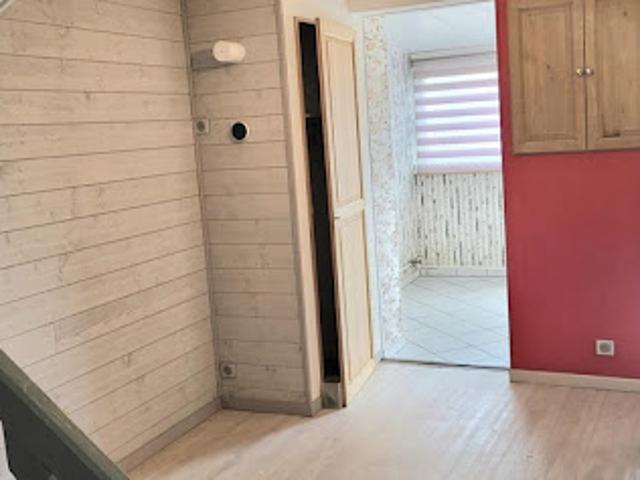 Maison vente à Rouen, Le Houlme
