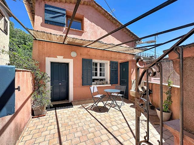 Maison vente à Brignoles, Le Luc