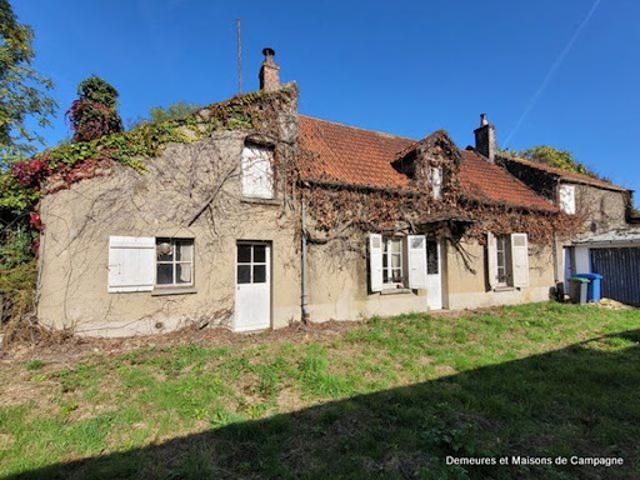 Maison vente à Rambouillet, Le Perray-en-yvelines