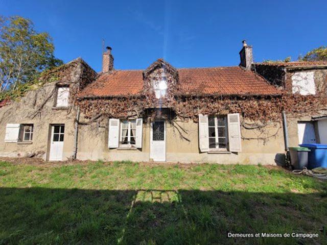 Maison vente à Rambouillet, Le Perray-en-yvelines
