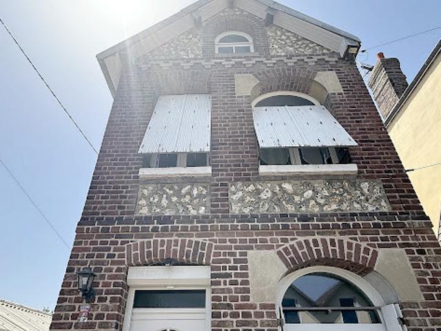 Maison vente à Rouen, Le Grand-quevilly