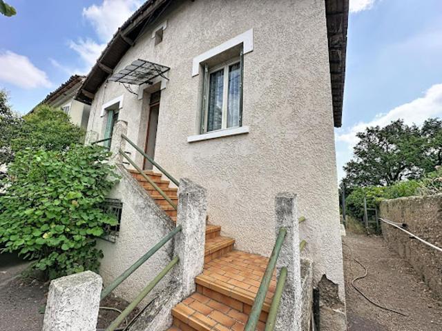Maison vente à Avignon, Le Pontet