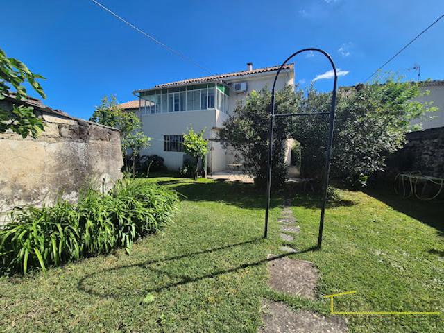 Maison vente à Privas, Le Teil