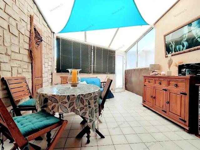 Maison vente à Legé, Le Puy Berne