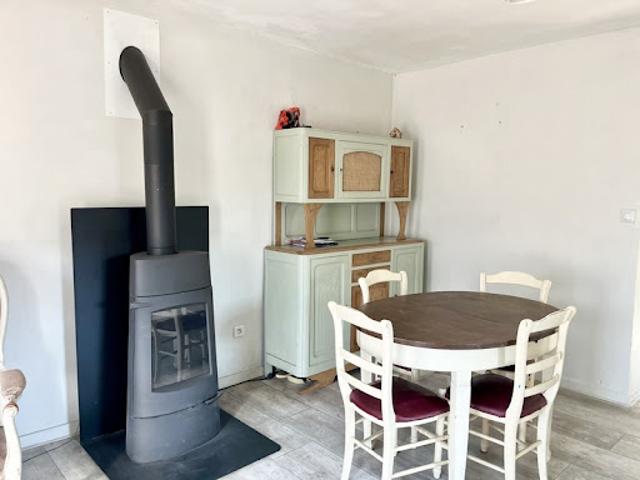 Maison vente à Nantes, Lège