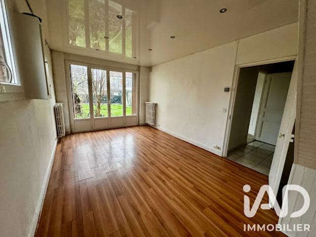 Maison vente à Le Raincy, Les Pavillons-sous-bois