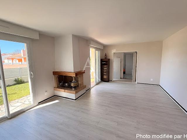 Maison vente à Les Sables-d'Olonne, Château-d'olonne