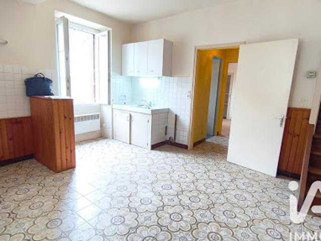 Maison vente à Chartres, Voves