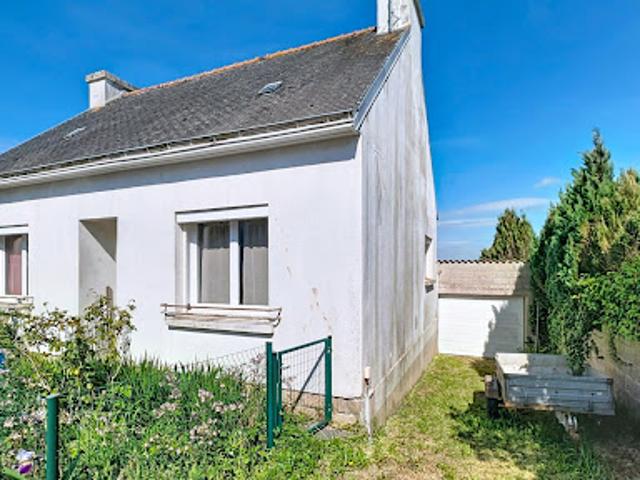 Maison vente à Châteaulin, Bretagne