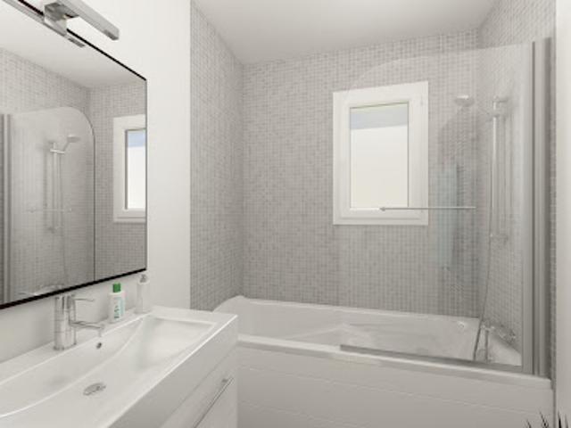 Maison vente à La Roche-sur-Yon, L'herbergement