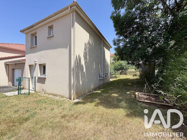 Maison vente à Limoges