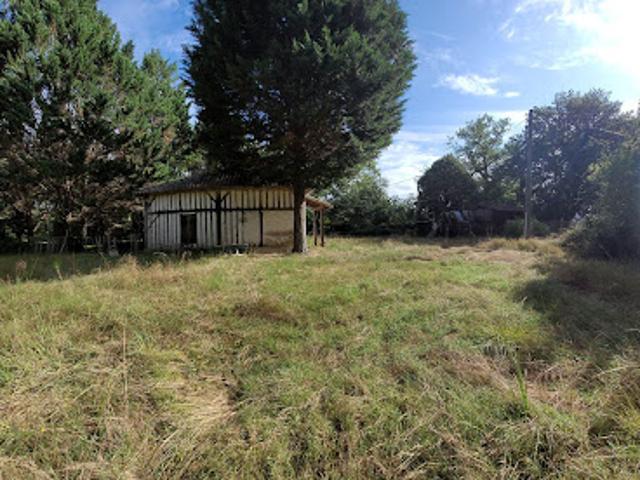 Maison vente à Mont-de-Marsan, Maillères