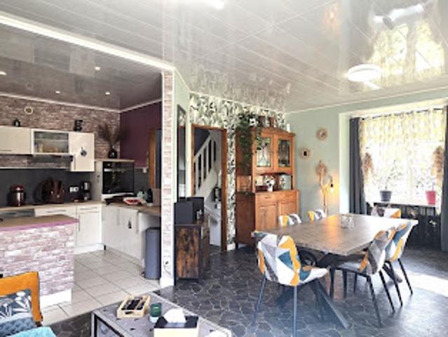 Maison vente à Val-de-Briey, Mancieulles