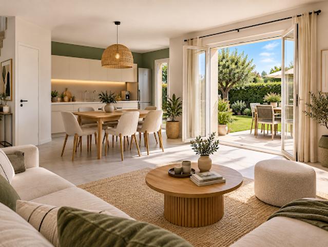 Maison vente à Forcalquier, Manosque